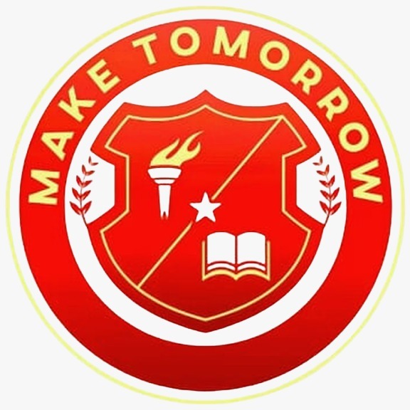 Make Tomorrow Logo